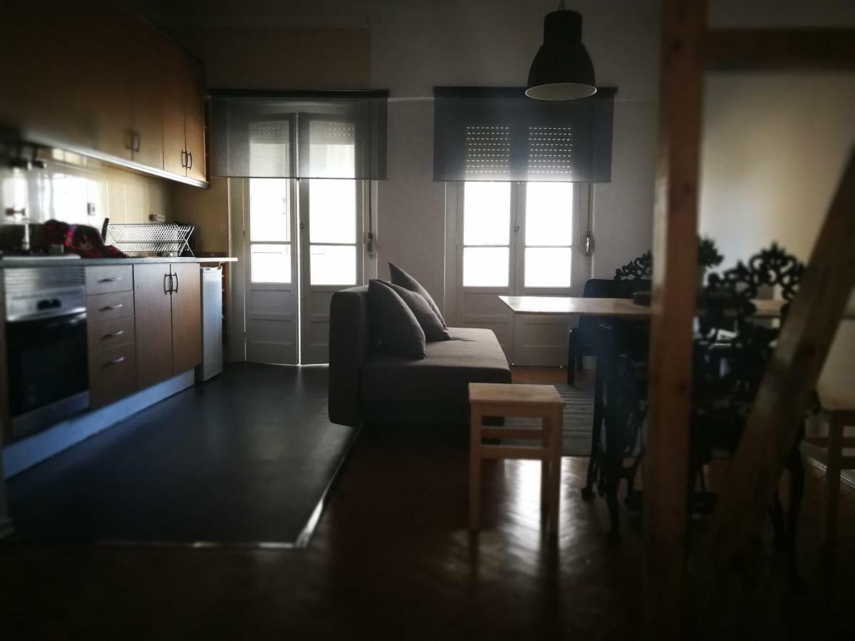 Appartement B&w Center